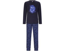 B.Nosy YNOOS-6905 Jongens Pyjamaset - Maat 158-164