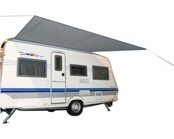 Bo-Camp Caravanluifel - Travel - Large