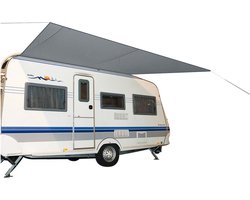 Bo-Camp Caravanluifel - Travel - Medium