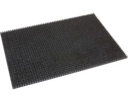 Bo-Camp - Deurmat - Kunstvezel