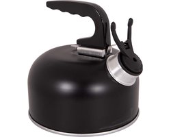 Bo-Camp - Fluitketel - Compact - 1 Liter
