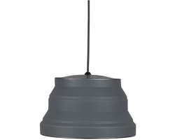 Bo-Camp - Hanglamp - Opvouwbaar - Acrux - 300 Lumen