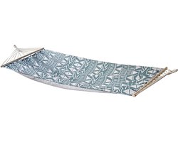 Bo-Camp - Hangmat - Oxomo - Met spreidstok - L