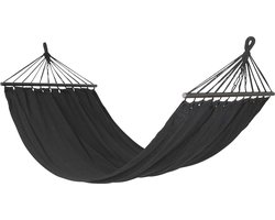 Bo-Camp - Hangmat - Samba - Met spreidstok - Eclipse