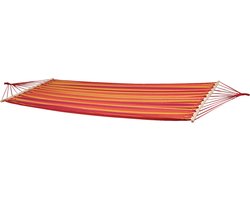 Bo-Camp - Hangmat - Santa Barbara - Met spreidstok - Sunset