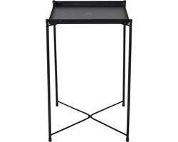 Bo-Camp - Industrial - Bijzettafel - Bedford