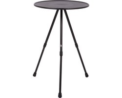 Bo-Camp - Industrial - Bijzettafel - Sawtelle - Zwart