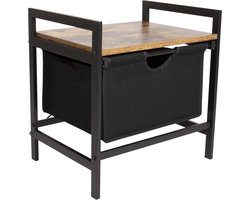 Bo-Camp - Industrial - Kast - Cooper