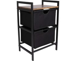 Bo-Camp - Industrial - Kast - Eldert