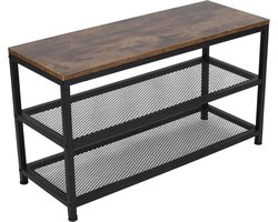 Bo-Camp - Industrial - Kast - Grove