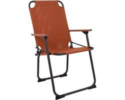 Bo-Camp - Industrial - Stoel - Bushwick - M - Clay