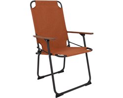 Bo-Camp - Industrial - Stoel - Bushwick - XL - Clay