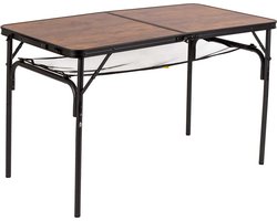 Bo-Camp - Industrial - Tafel - Greene - 120x60 cm