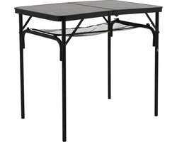 Bo-Camp - Industrial - Tafel - Northgate - Koffermodel - 90x60 cm