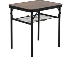 Bo-Camp - Industrial - Tafel - Woodbine