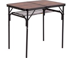 Bo-Camp - Industrial - Tafel - Woodbine - 90x60 cm