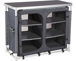 Bo-Camp - Kookeiland - Louise - 100x48x80 cm