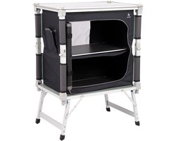 Bo-Camp - Kookkast/Legkast - Edith - Easy-to-fold - 65x45 cm