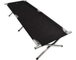Bo-Camp - Kruispootbed - 1 Persoons - XL