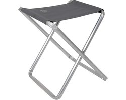 Bo-Camp - Krukje - Inklapbaar - Aluminium