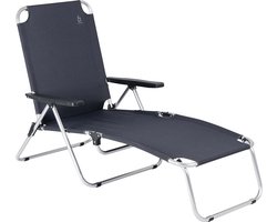 Bo-Camp - Ligbed - Copa Rio - 4 Standen - Graphite