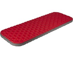 Bo-Camp Luchtbed Box - 195x66x9cm - 1 persoons