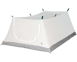 Bo-Camp - Ondertent - Vouwwagen - 1 Persoon