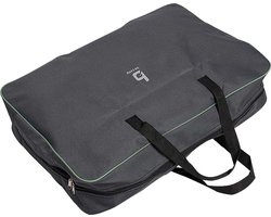 Bo-Camp - Opbergtas - Gaskomfoor - 3-Pits