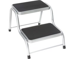 Bo-Camp - Opstapje - Dubbel - Antislip