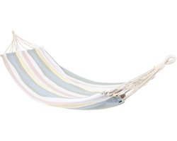 Bo-Camp - Pastel - Hangmat - Auvillar