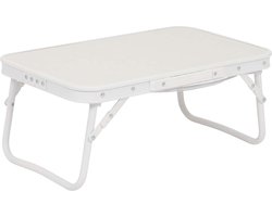 Bo-Camp - Pastel - Klaptafel - Yvoire - Compact - 56x34 cm