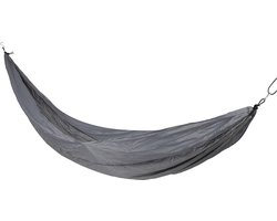 Bo-Camp - Reishangmat - Parachute - Hover - Grijs