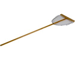 Bo-Camp - Schelpen-/garnalennet