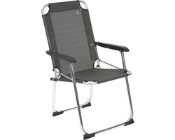 Bo-Camp - Stoel - Copa Rio - L - Grijs