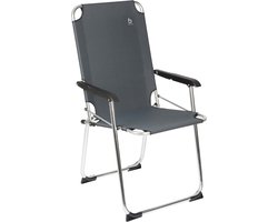 Bo-Camp - Stoel - Copa Rio - XL - Graphite