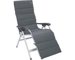 Bo-Camp - Stoelkussen - Relaxstoelen - Universeel - Gepolsterd - Polyester