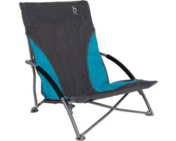 Bo-Camp - Strandstoel - Compact