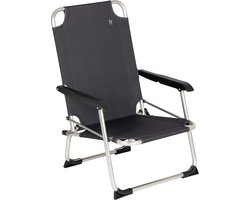 Bo-Camp - Strandstoel - Copa Rio - Beach - Graphite