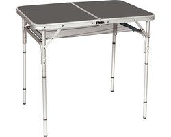 Bo-Camp - Tafel - Koffermodel - 90x60 cm