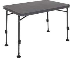 Bo-Camp - Tafel - Logan - 100x68 cm