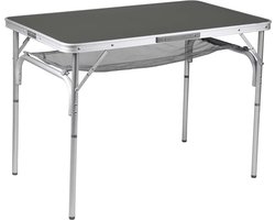 Bo-Camp - Tafel - Met net - 100x60 cm