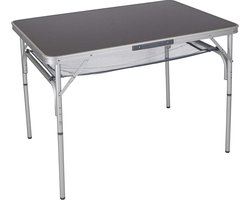 Bo-Camp - Tafel - Met net - 100x70 cm