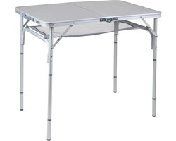 Bo-Camp - Tafel - Premium - Koffermodel - 90x60 cm