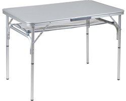 Bo-Camp - Tafel - Premium - Met net - 100x70 cm