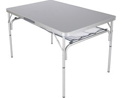 Bo-Camp - Tafel - Premium - Met net - 118x78 cm