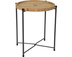 Bo-Camp - Urban Outdoor - Bijzettafel - Carnaby - M