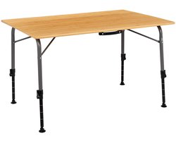 Bo-Camp - Urban Outdoor collection - Tafel - Balham - Bamboe - 115x78 cm