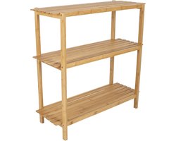Bo-Camp - Urban Outdoor - Kast - Primrose