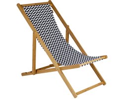 Bo-Camp - Urban Outdoor - Strandstoel - Soho