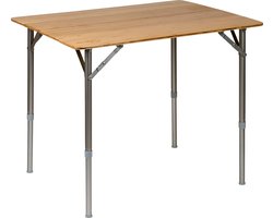Bo-Camp - Urban Outdoor - Tafel - Finsbury - 100x65 cm